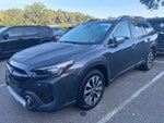 2024 Subaru Outback Touring