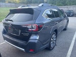 2024 Subaru Outback Touring