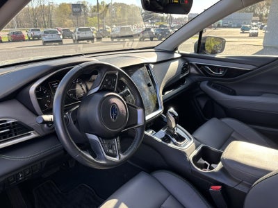 2023 Subaru Outback Onyx Edition XT