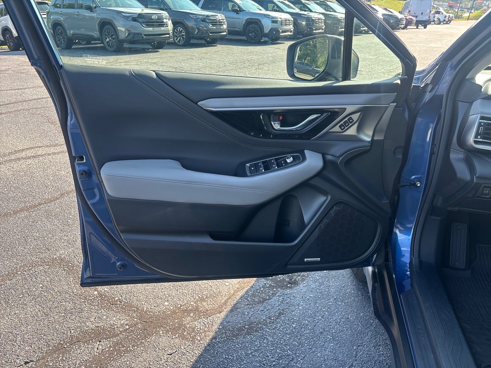 2022 Subaru Outback Limited XT