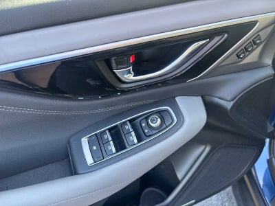 2022 Subaru Outback Limited XT