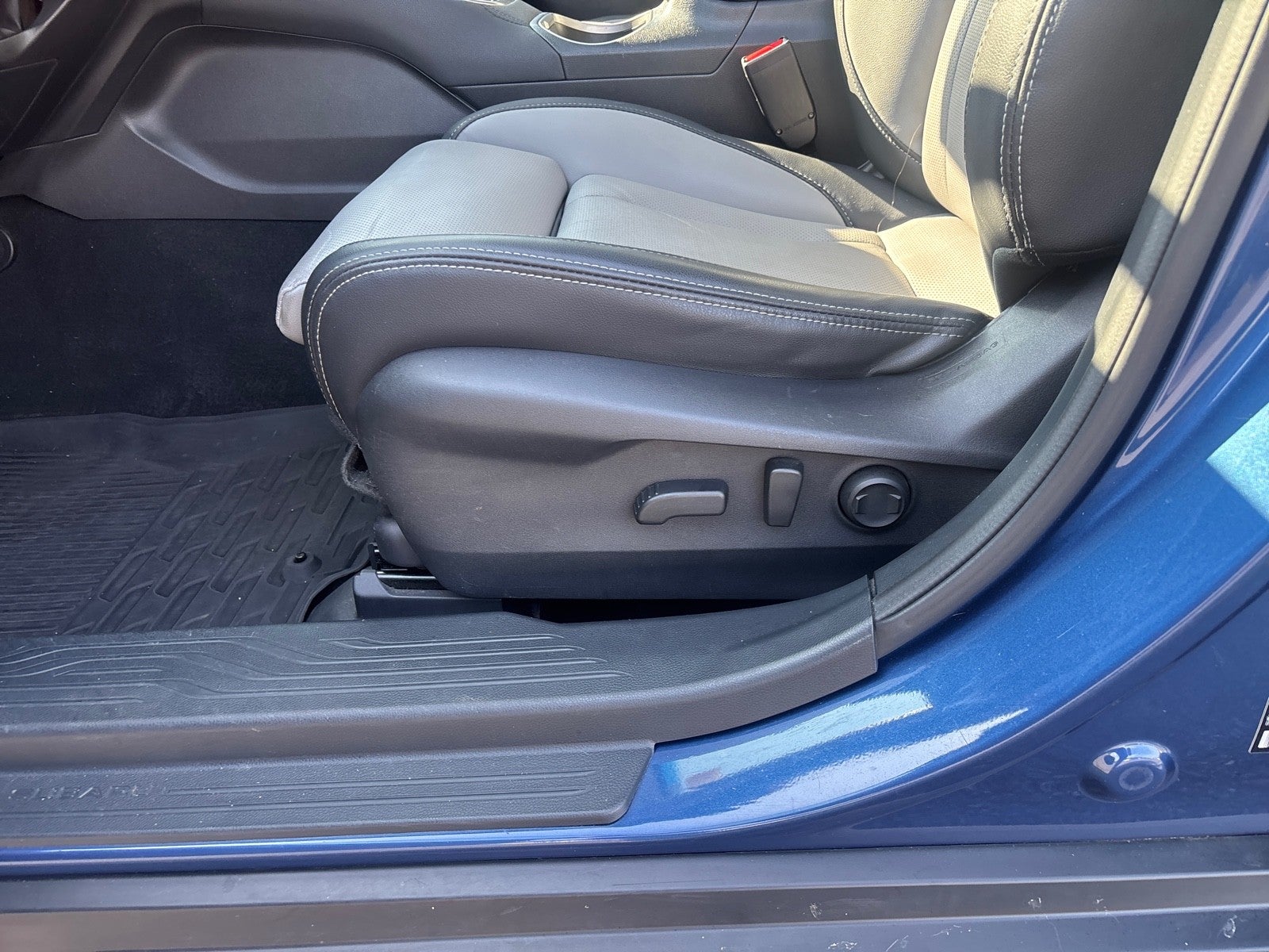 2022 Subaru Outback Limited XT