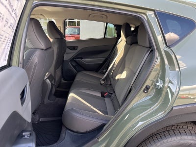 2026 Subaru Crosstrek AWD