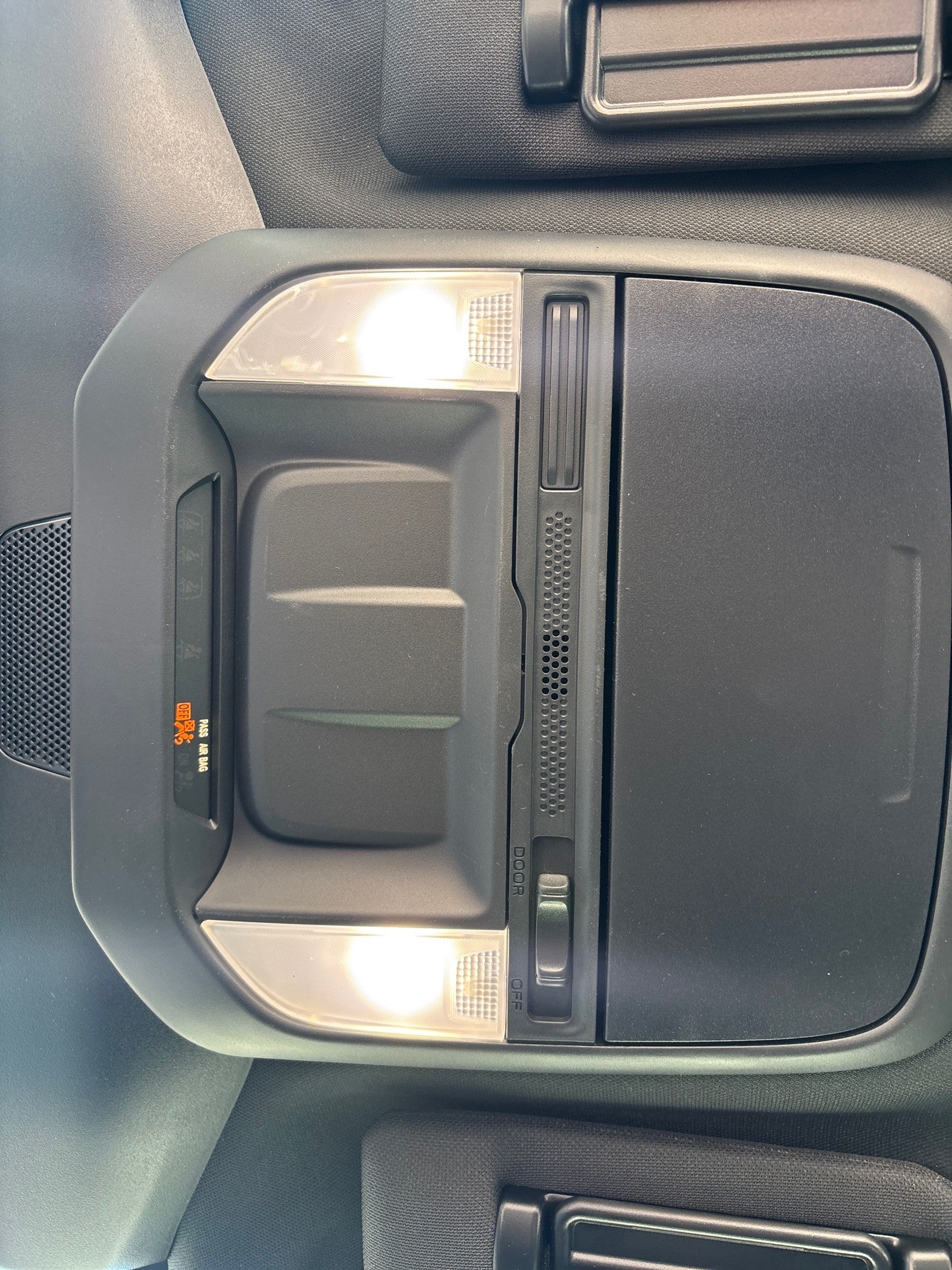2026 Subaru Forester AWD