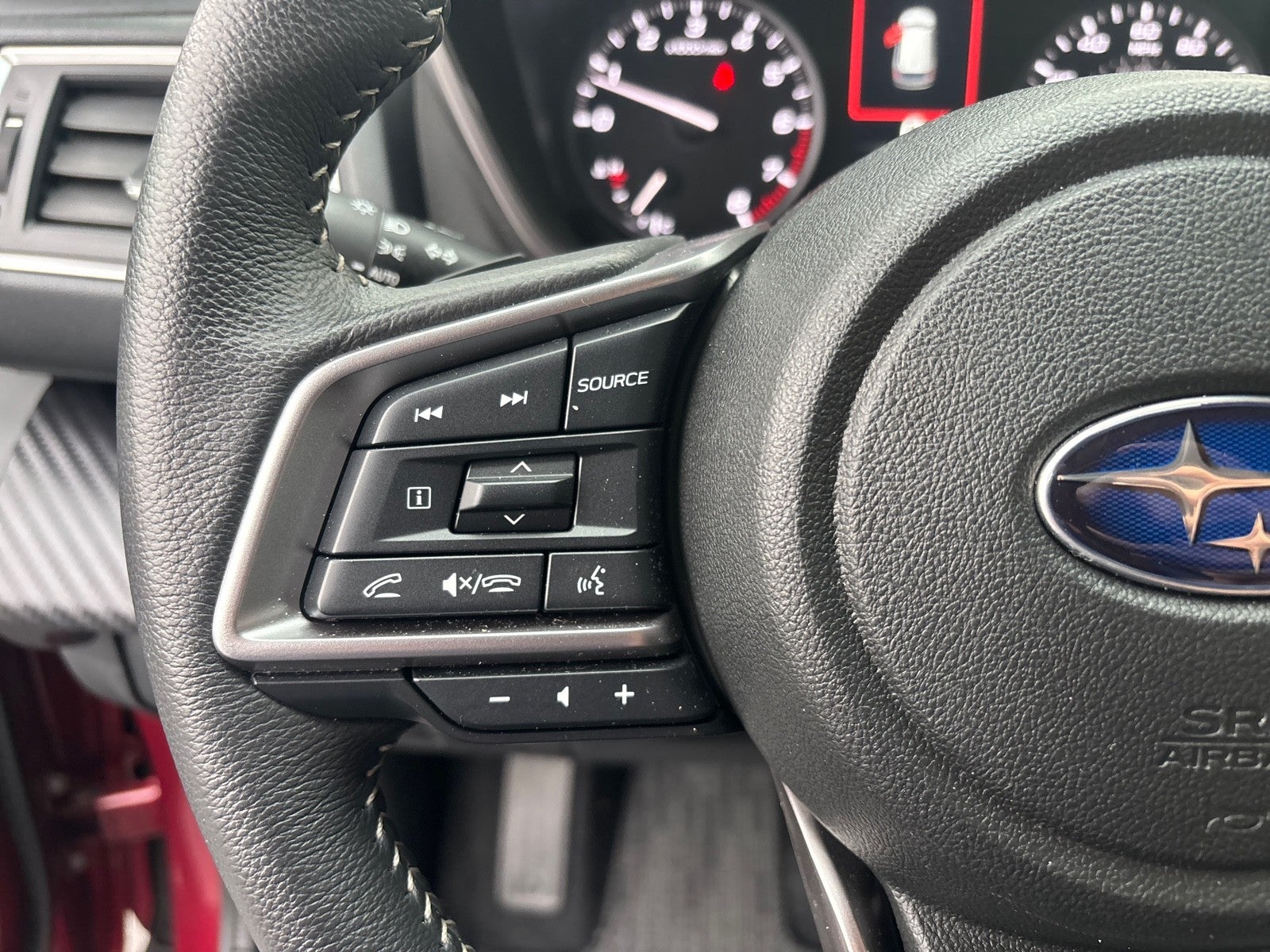 2025 Subaru Ascent Premium