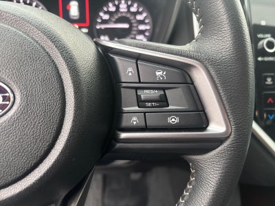 2025 Subaru Ascent Premium