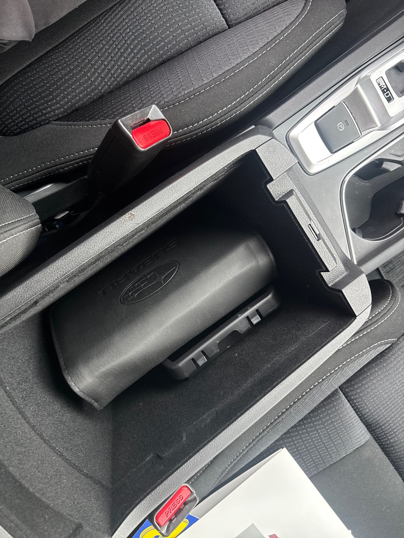 2025 Subaru Ascent Premium