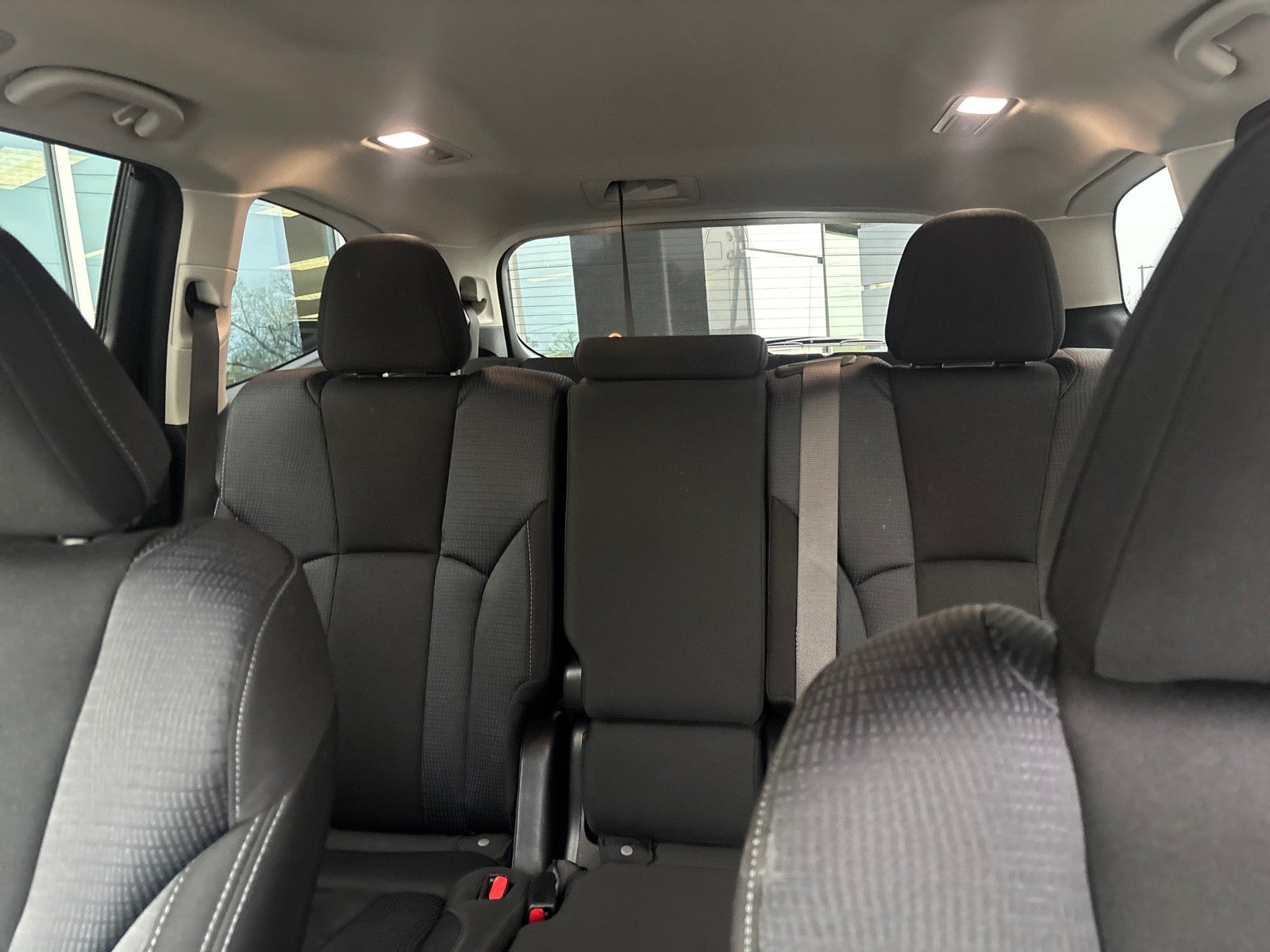 2025 Subaru Ascent Premium