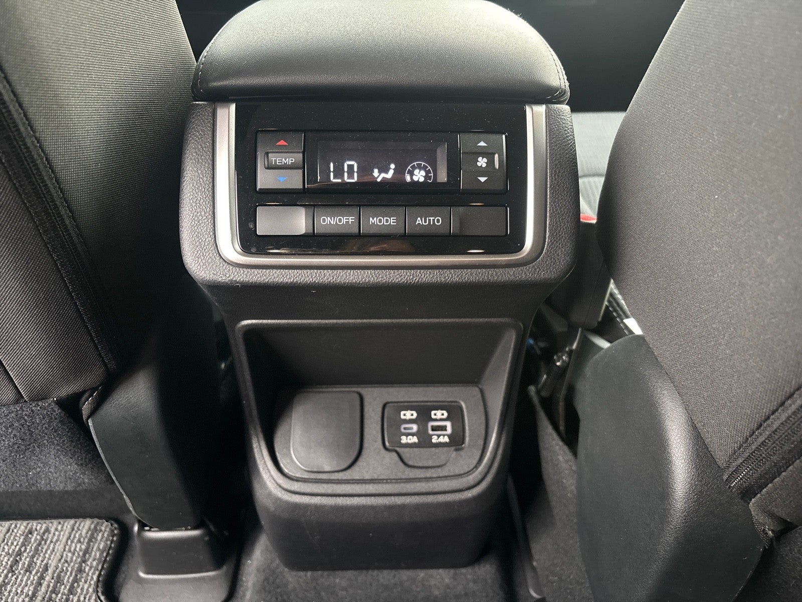 2025 Subaru Ascent Premium