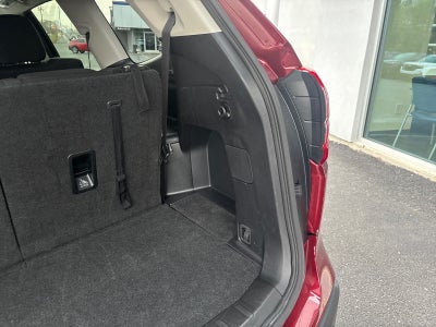 2025 Subaru Ascent Premium