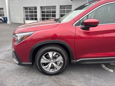 2025 Subaru Ascent Premium