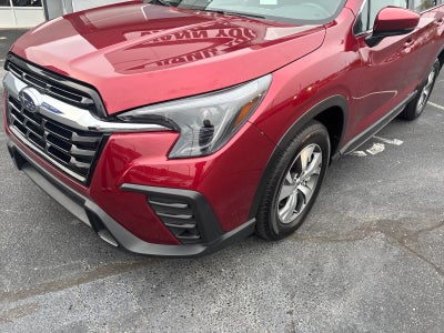 2025 Subaru Ascent Premium