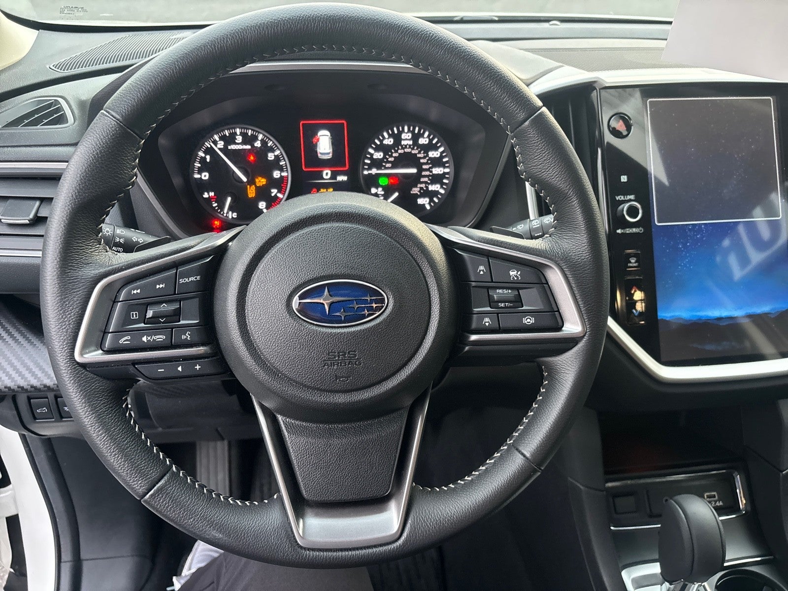 2025 Subaru Ascent Premium