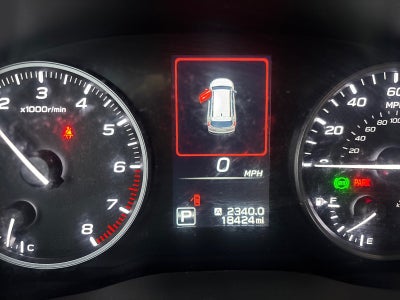 2025 Subaru Ascent Premium