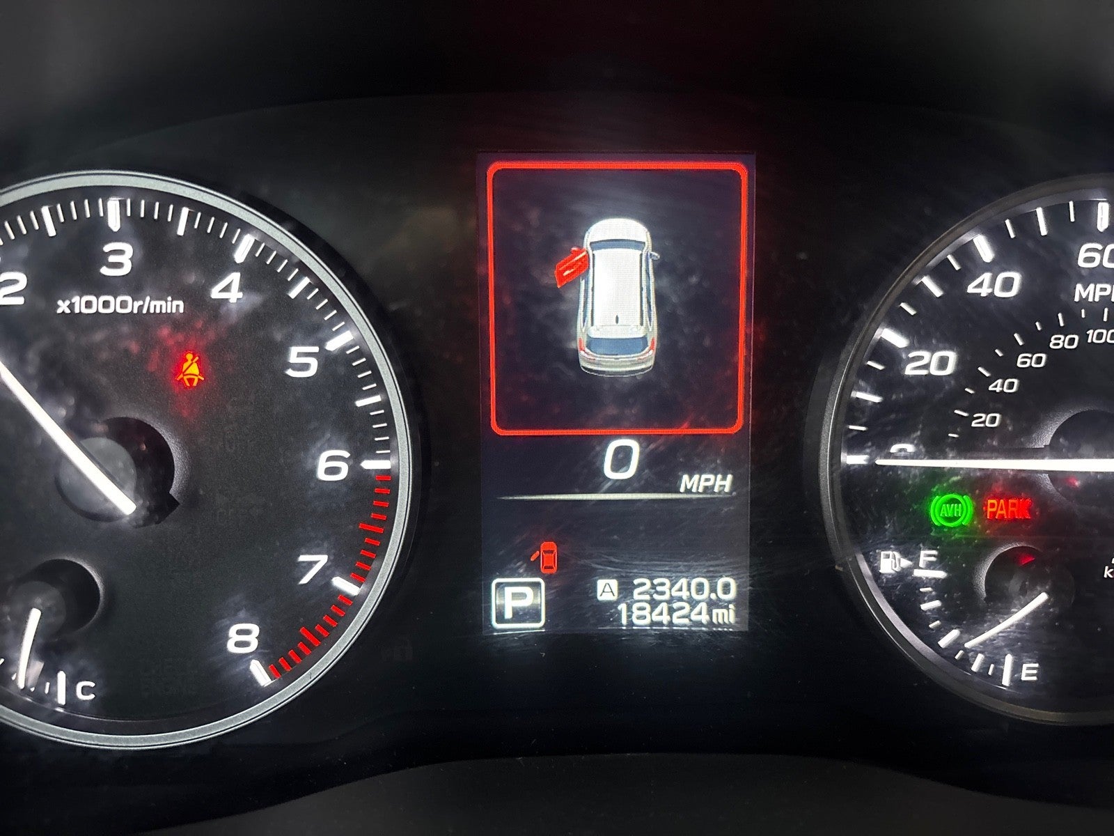 2025 Subaru Ascent Premium