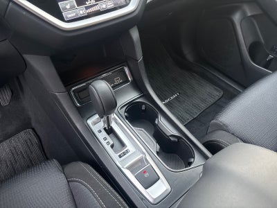 2025 Subaru Ascent Premium