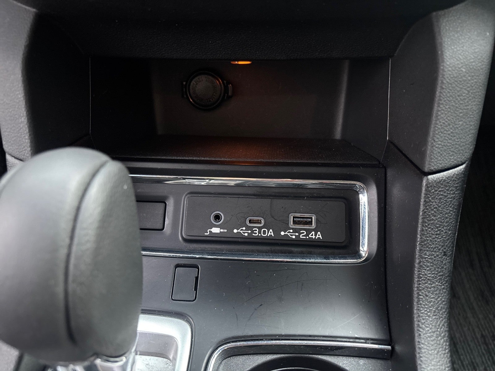 2025 Subaru Ascent Premium