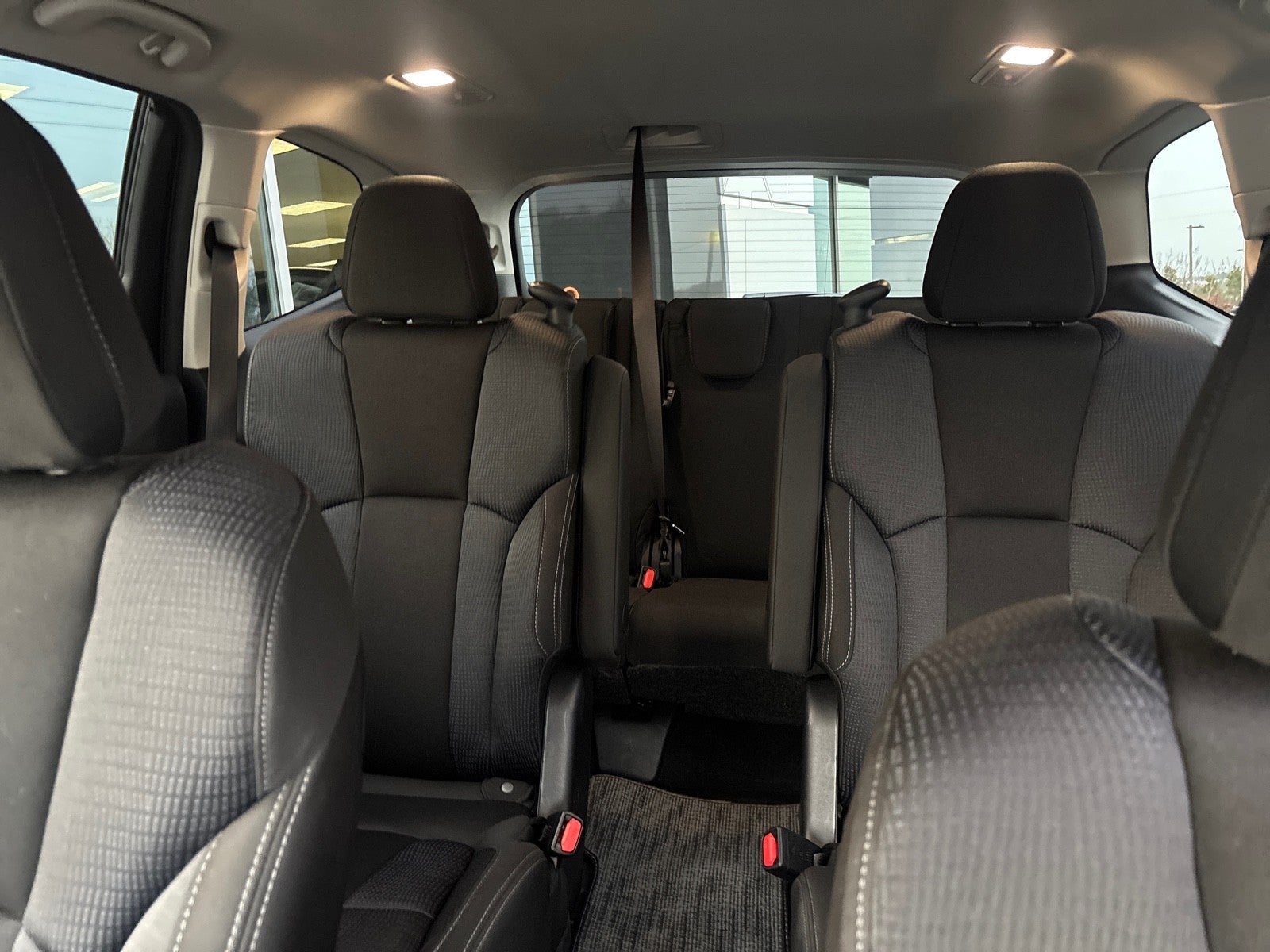 2025 Subaru Ascent Premium