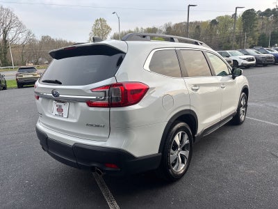 2025 Subaru Ascent Premium