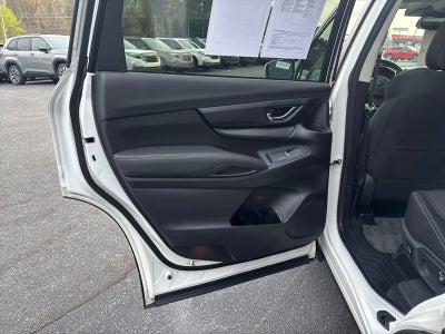 2025 Subaru Ascent Premium