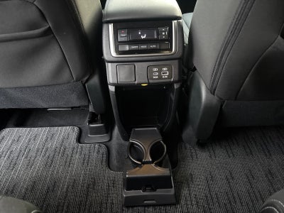 2025 Subaru Ascent Premium