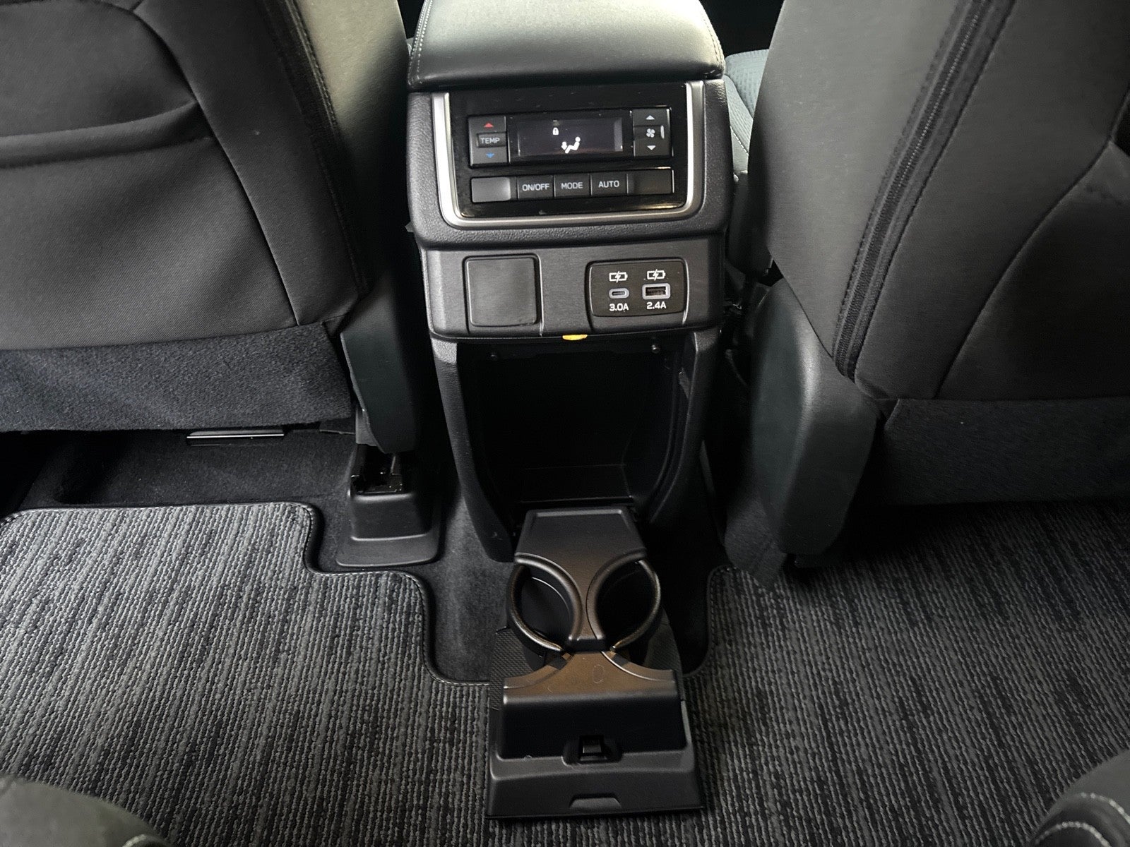 2025 Subaru Ascent Premium