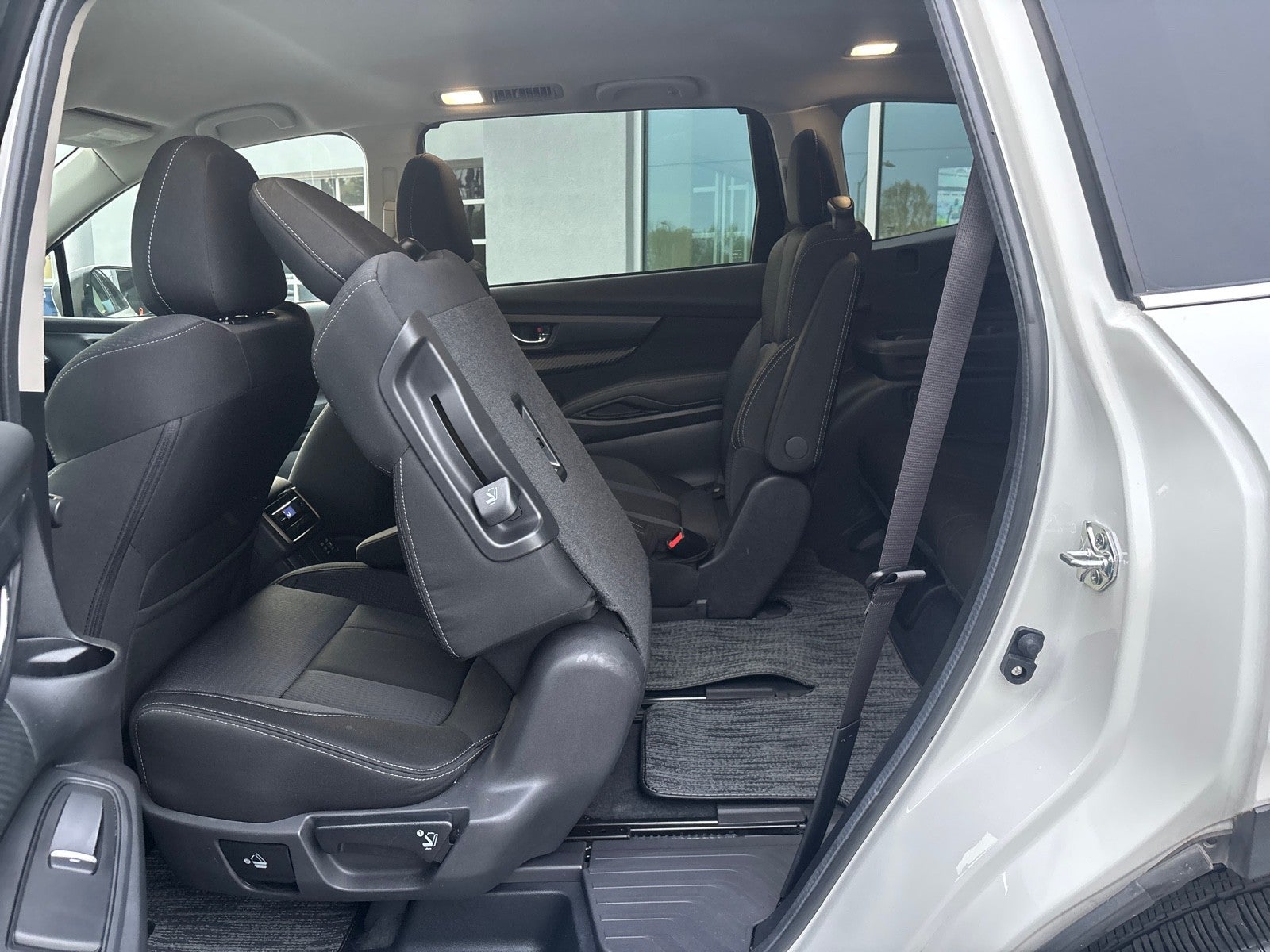 2025 Subaru Ascent Premium