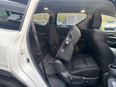 2025 Subaru Ascent Premium