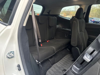 2025 Subaru Ascent Premium