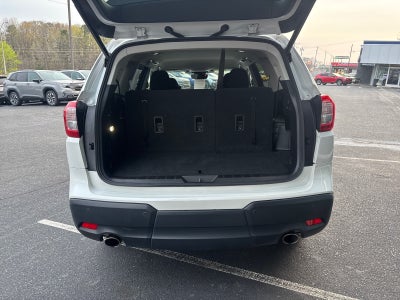 2025 Subaru Ascent Premium