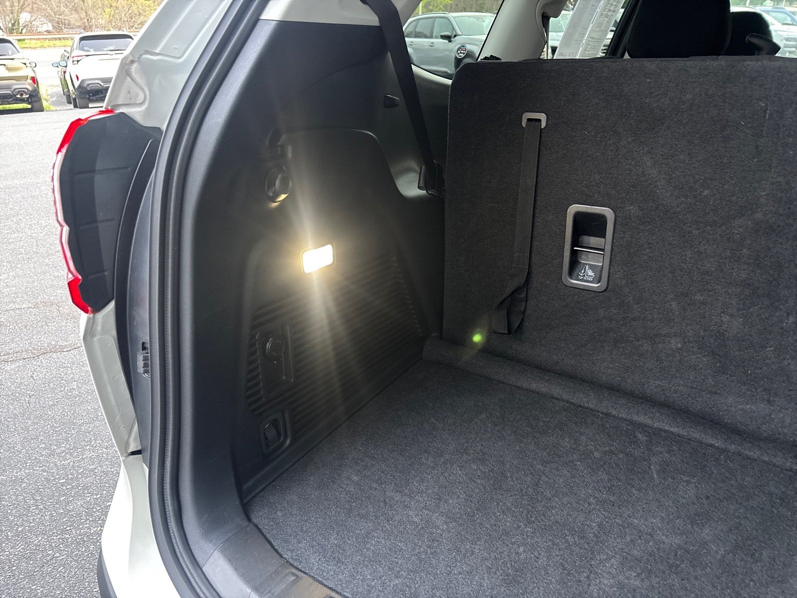 2025 Subaru Ascent Premium