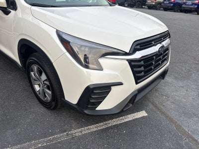 2025 Subaru Ascent Premium