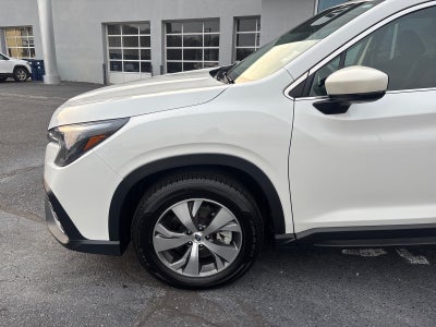 2025 Subaru Ascent Premium