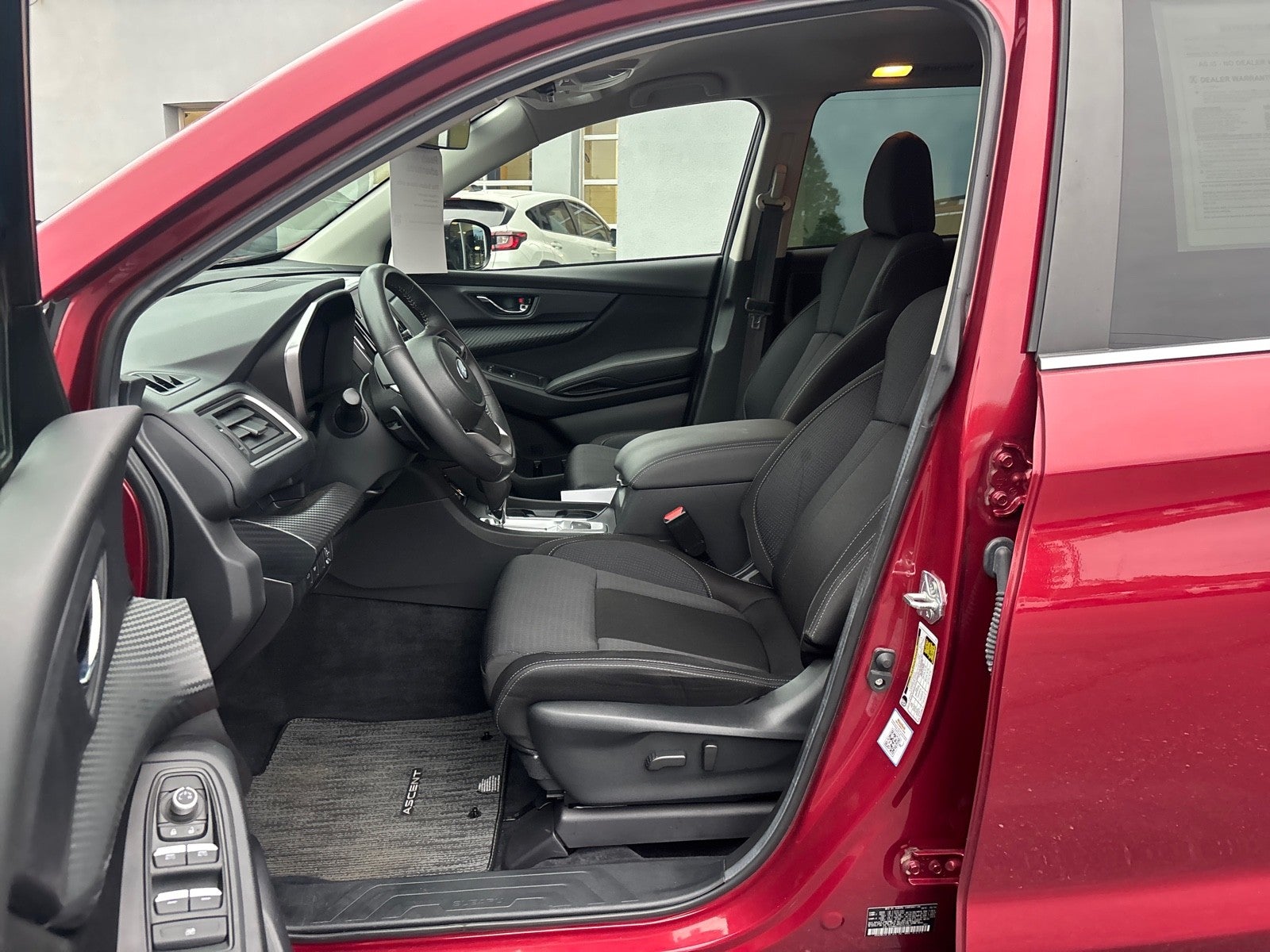 2024 Subaru Ascent Premium