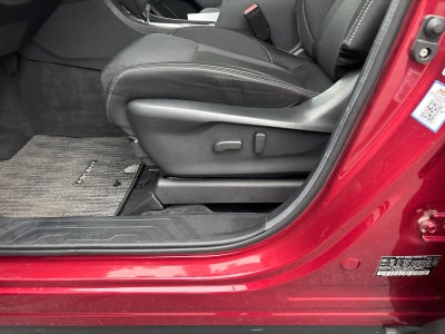 2024 Subaru Ascent Premium