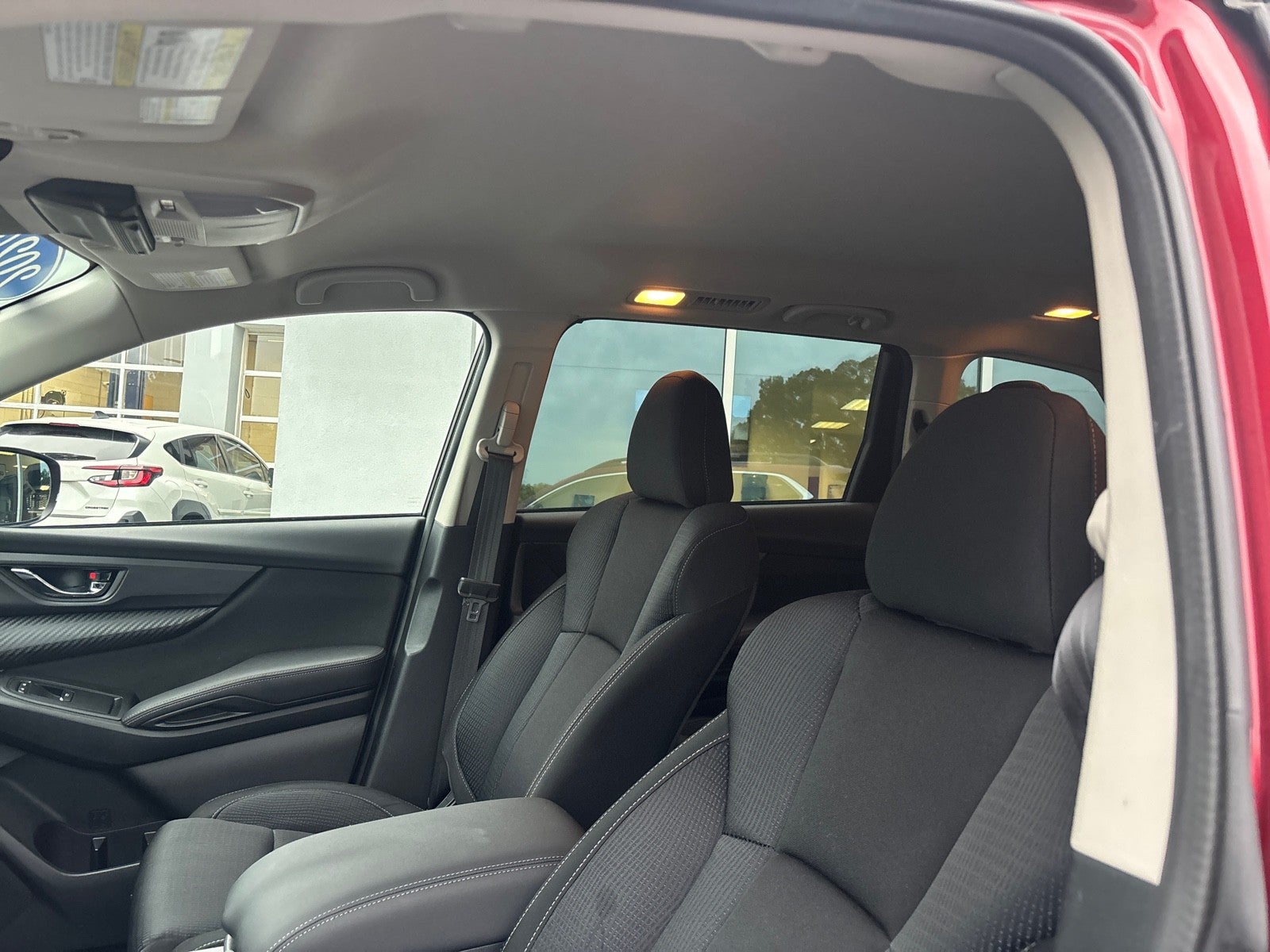 2024 Subaru Ascent Premium