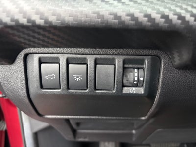2024 Subaru Ascent Premium