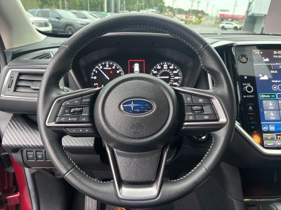2024 Subaru Ascent Premium