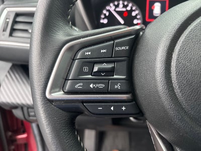 2024 Subaru Ascent Premium