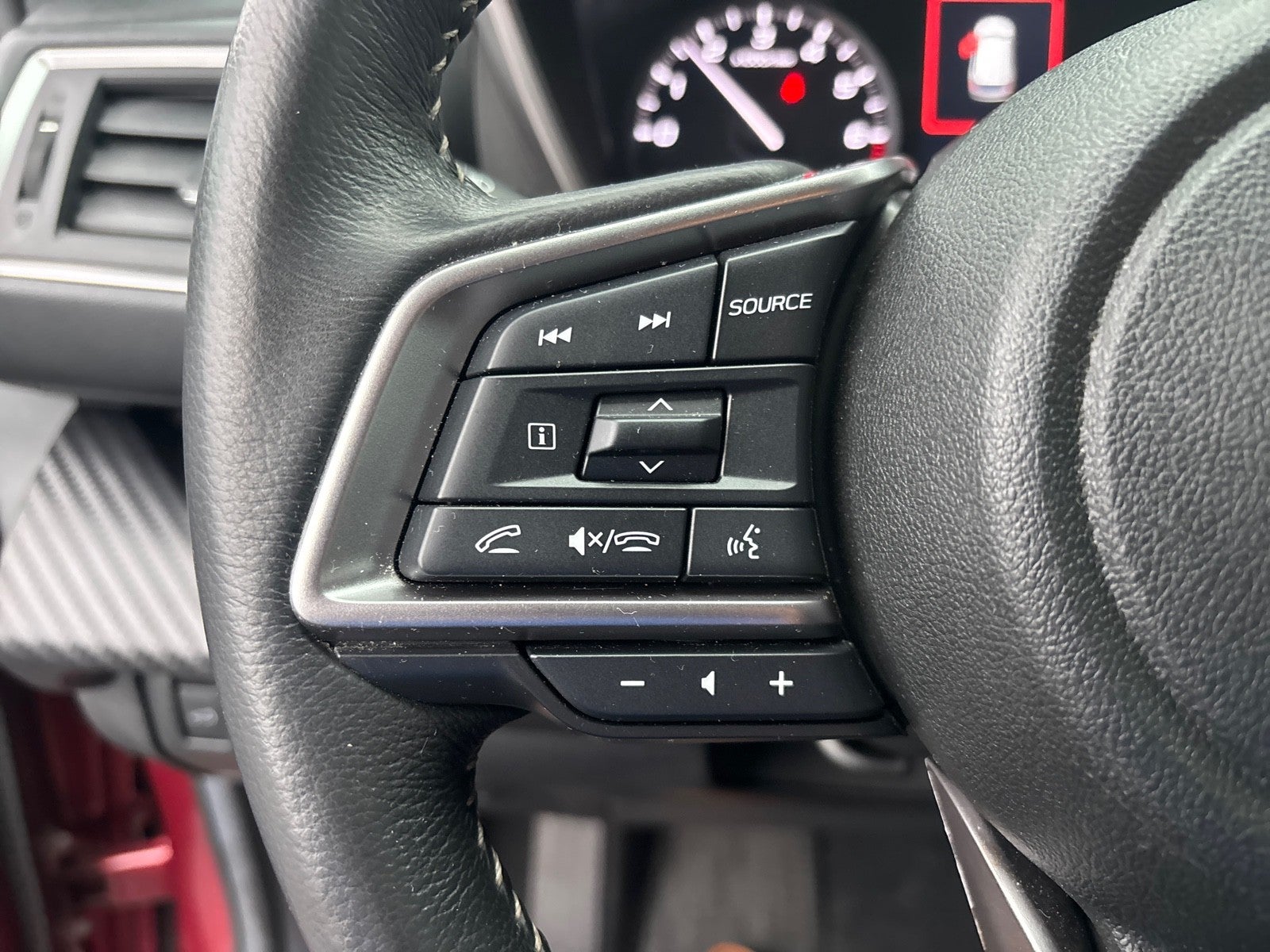 2024 Subaru Ascent Premium