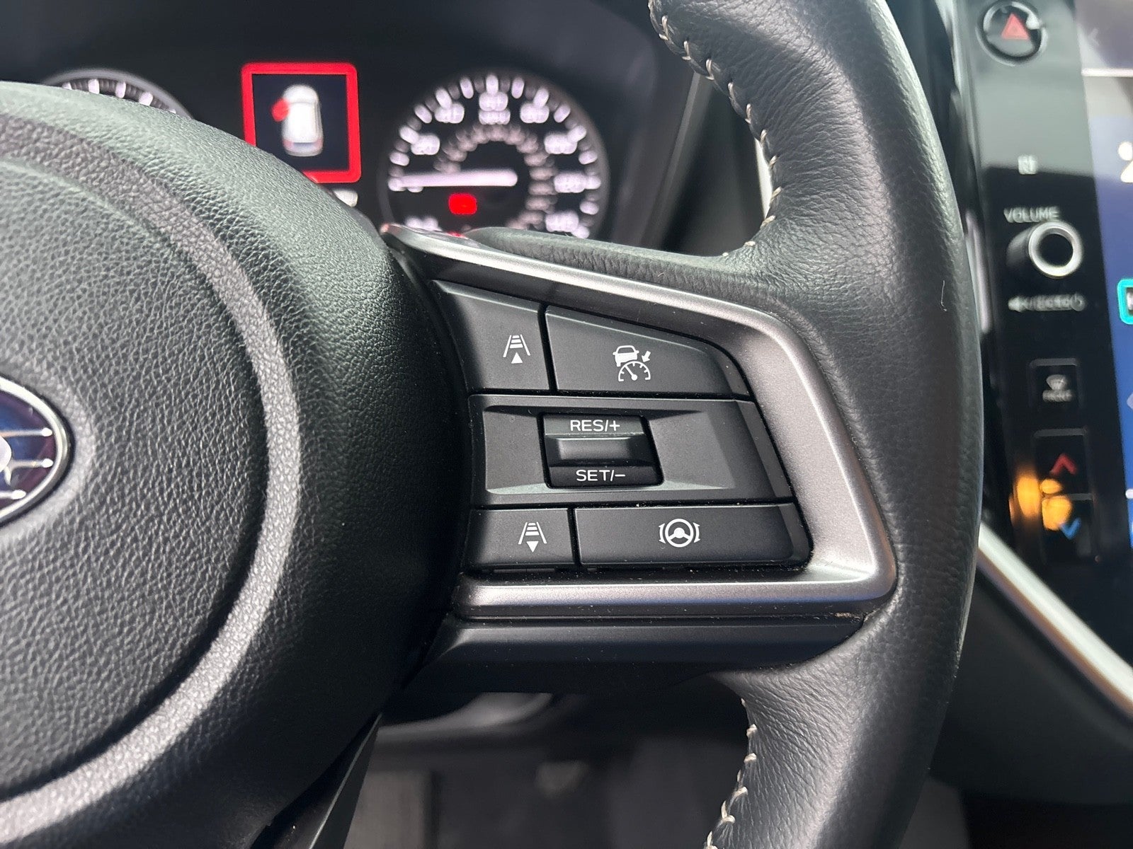 2024 Subaru Ascent Premium