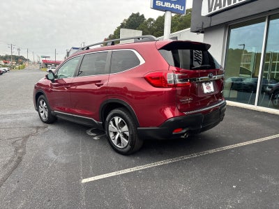 2024 Subaru Ascent Premium
