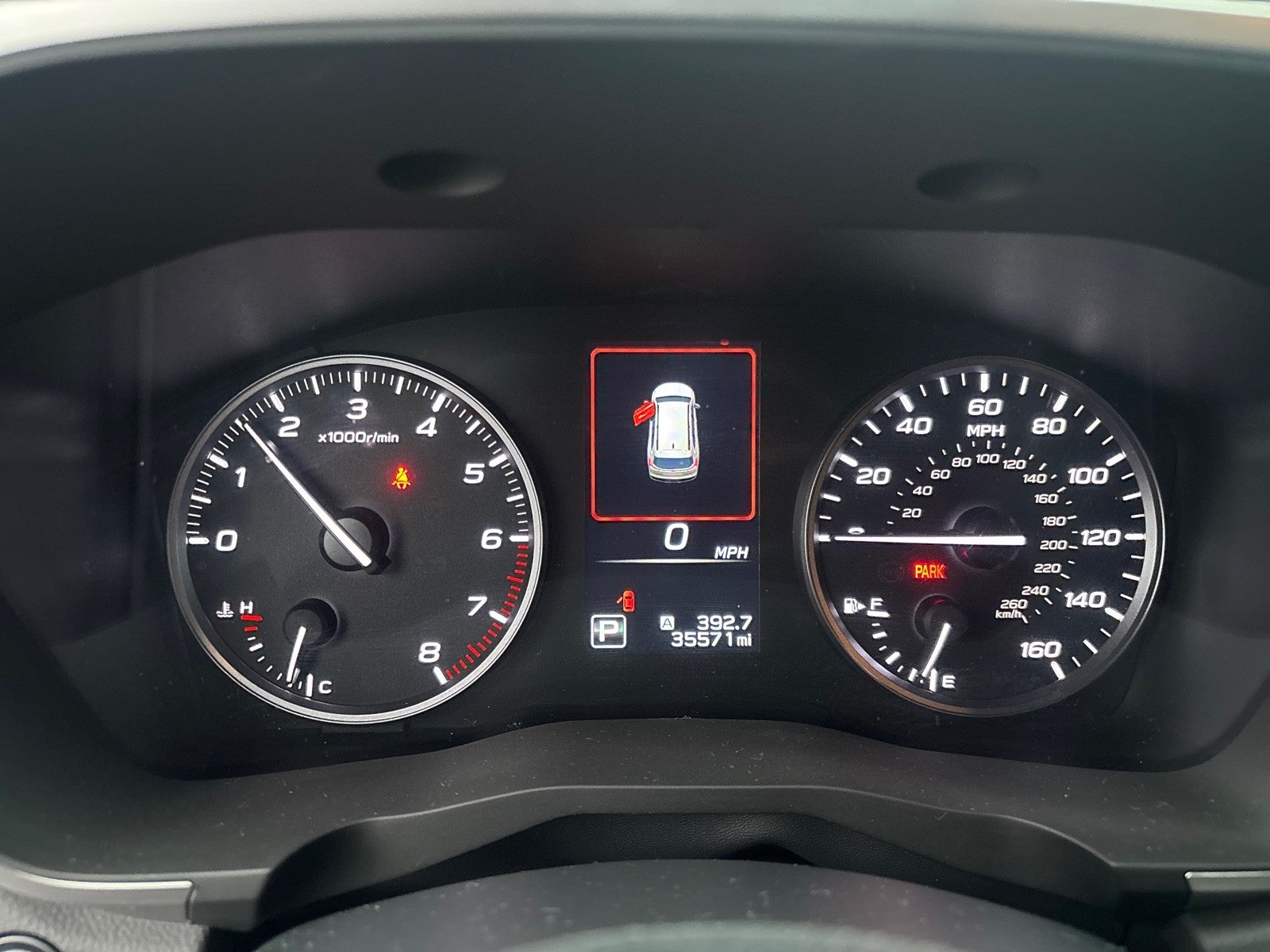 2024 Subaru Ascent Premium