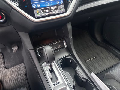 2024 Subaru Ascent Premium