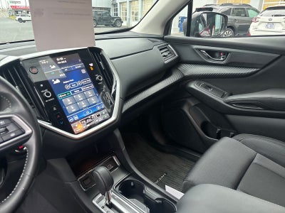 2024 Subaru Ascent Premium