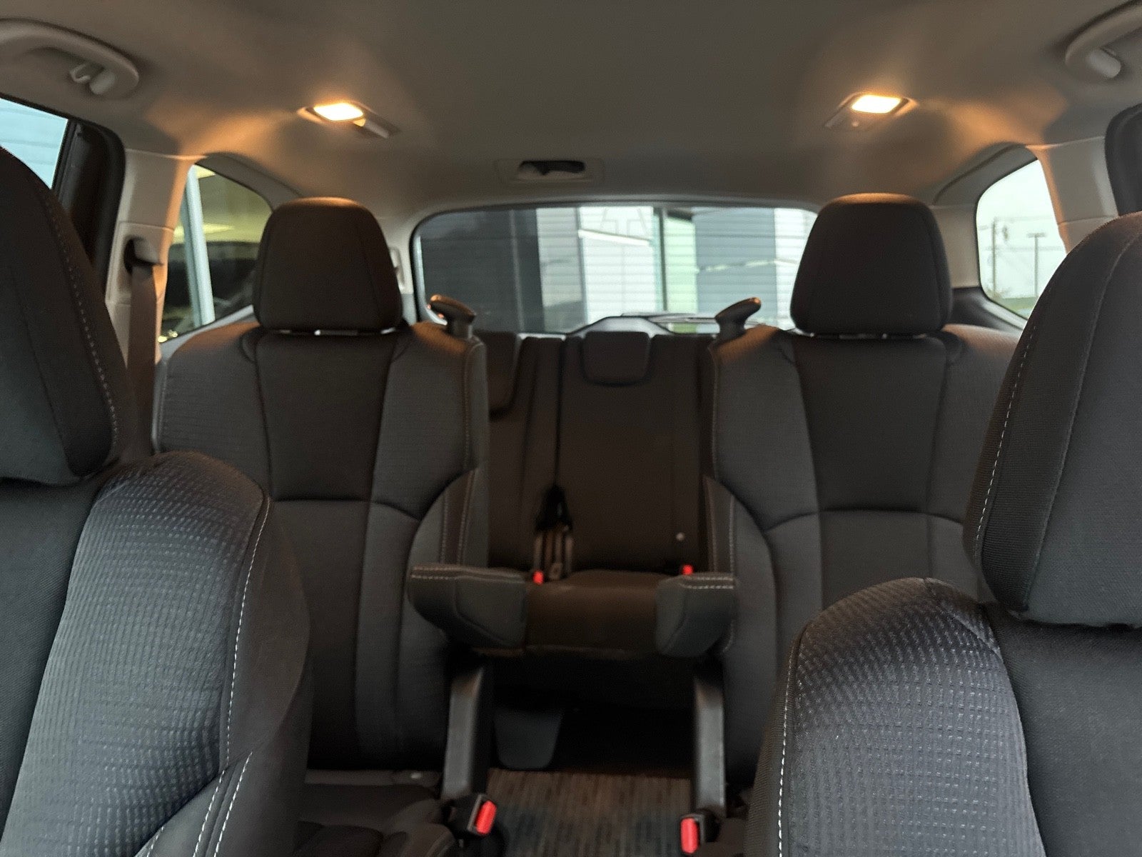 2024 Subaru Ascent Premium