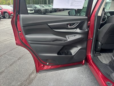 2024 Subaru Ascent Premium