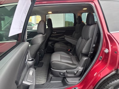 2024 Subaru Ascent Premium