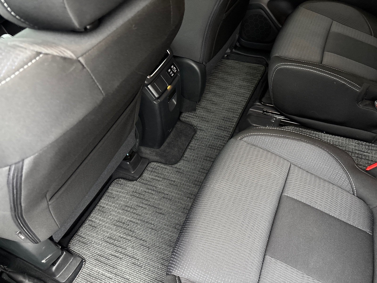2024 Subaru Ascent Premium