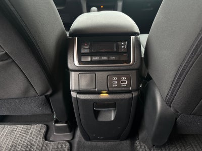2024 Subaru Ascent Premium